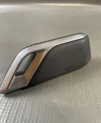 MG ZS Gear shift switch/knob