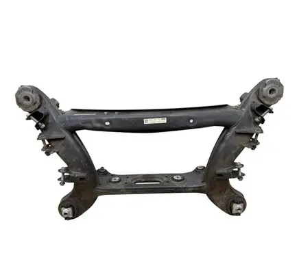 Mercedes-Benz GLC X253 C253 Rear subframe 2533502909