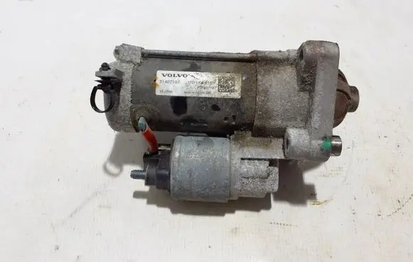 Volvo XC60 Starter motor 31407197