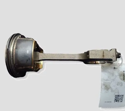Mazda 5 Piston with connecting rod