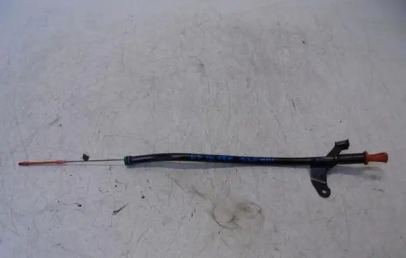 Citroen C3 Oil level dip stick 9672250580