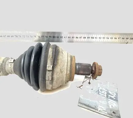 Volkswagen Caddy Front driveshaft