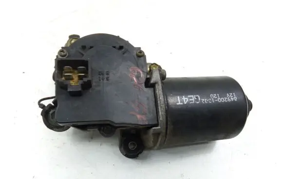 Mazda 626 Front wiper linkage and motor 849200-1302