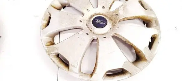 Ford Mondeo MK IV R16 wheel hub/cap/trim 7S711130BF