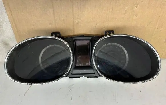 Hyundai Santa Fe Speedometer (instrument cluster) 94013-2W120