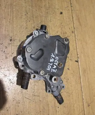Volkswagen PASSAT B6 Fuel injection high pressure pump 038145209H 060106C