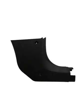 Opel Vectra C Foot area side trim 24423413