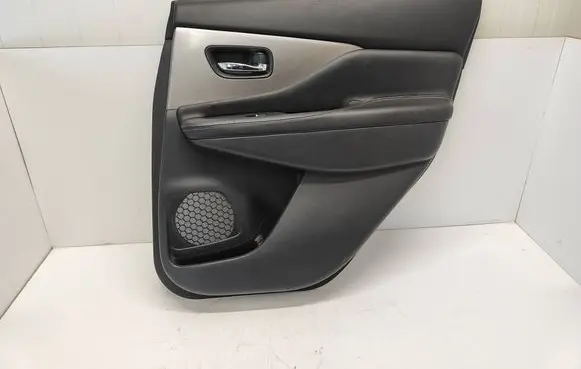 Nissan Murano Z52 Rear door card panel trim 829a09uf0a