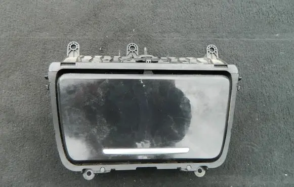 BMW 5 F10 F11 Cup holder front 9206401