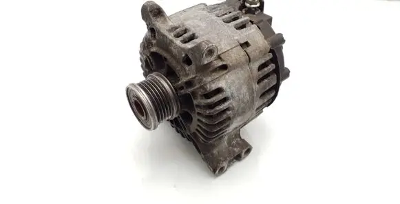 Mercedes-Benz B W245 Generator/alternator A6401540302 2543363A TG15C057