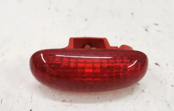 Nissan Primastar Third/center stoplight 8200209522