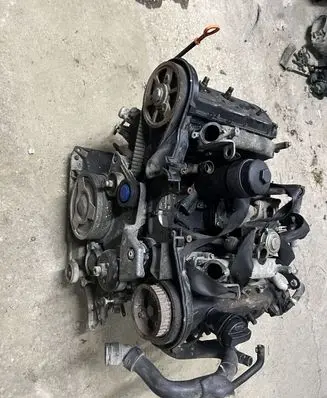 Audi A6 S6 C5 4B Engine AKE