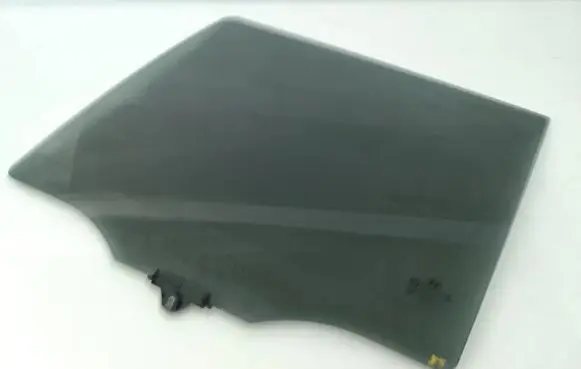 Hyundai Santa Fe Rear door window glass DOT748AS3M3.55 E1143R-000385