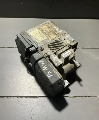 BMW 7 E65 E66 Auxiliary pre-heater (Webasto) 6925737