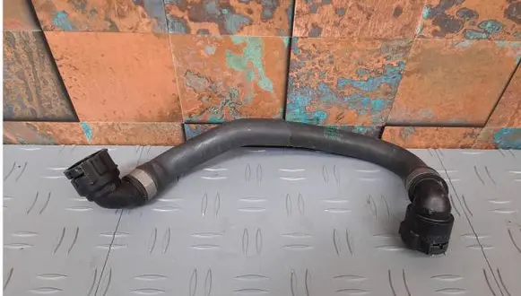 BMW X3 G01 Engine coolant pipe/hose 9894757 17129894757
