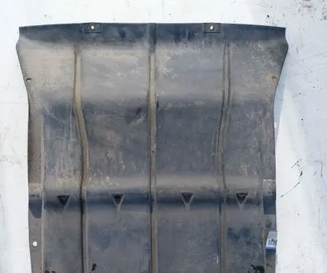Iveco Daily 4th gen Engine splash shield/under tray 504080195 504080194