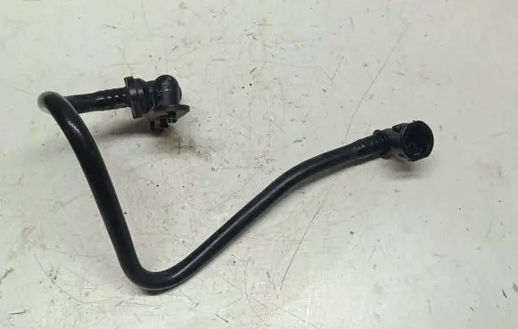 Volkswagen Tiguan Vacuum line/pipe/hose 5N0612041