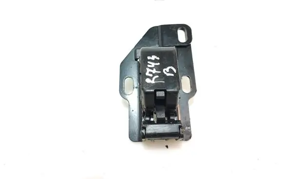 Citroen Berlingo Loading door lock loop/hook striker
