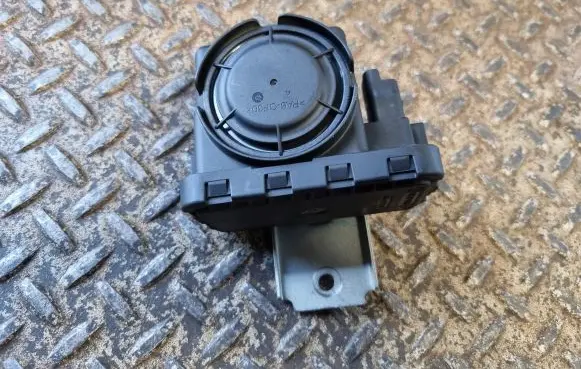 Volvo XC60 Alarm system siren 31676008