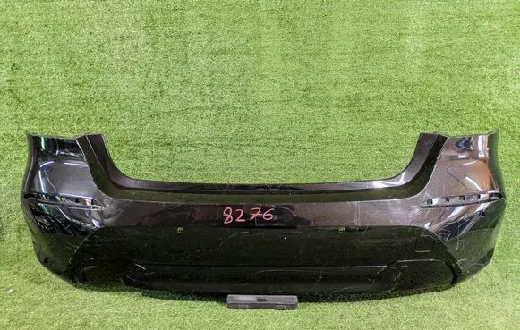 BMW 1 F40 Rear bumper 