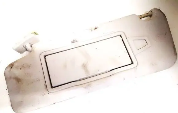 Mercedes-Benz C AMG W204 Sun visor 
