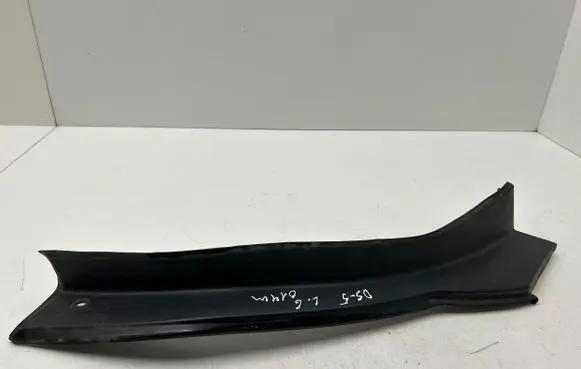 Citroen DS5 Other trunk/boot trim element 9672702777