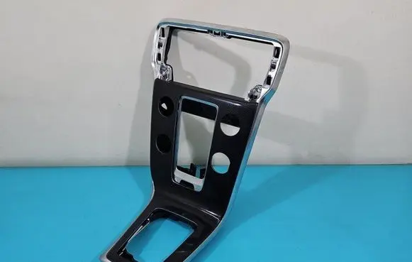 Volvo V40 Center console decorative trim 08632794 IMPRK1485787