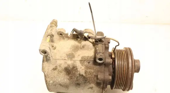 Mitsubishi Outlander Air conditioning (A/C) compressor (pump) MR460704