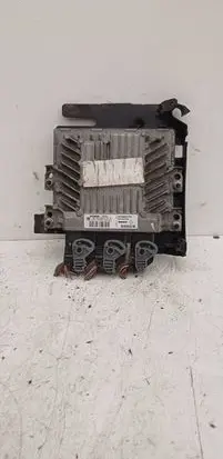 Renault Scenic II - Grand scenic II Engine control unit/module 8200807626 S1223261113