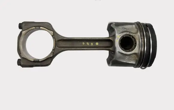 Alfa Romeo Stelvio Piston with connecting rod 55277652 55277649 55257983