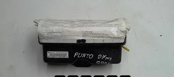 Fiat Punto (188) Passenger airbag 00517541130