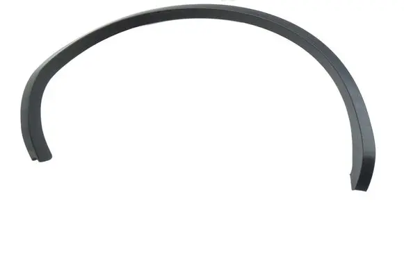Volkswagen Touareg II Front arch trim 7P6854820B