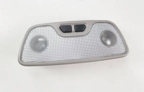Volvo V50 Rear seat light