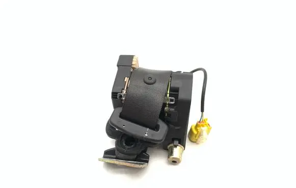 Jaguar XJ X350 Rear seatbelt 2W93F611B69