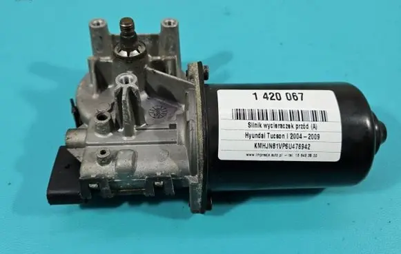 Hyundai Tucson JM Wiper motor IMPRK1420067