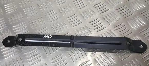 BMW 1 F20 F21 Battery bracket 7596871