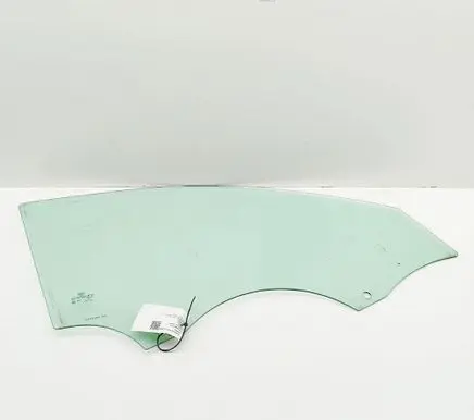 Audi Q3 F3 Front door window glass four-door 83A845202 43R000375