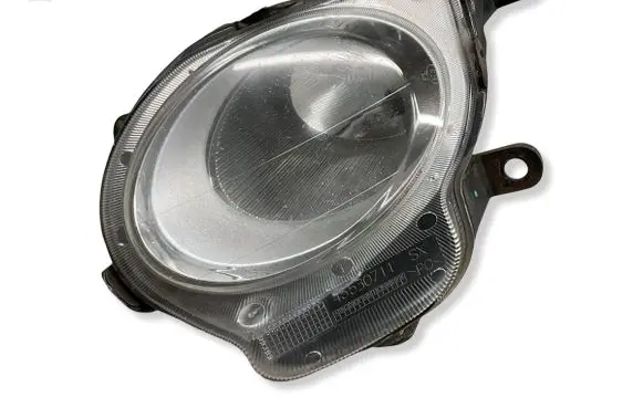 Fiat 500L Headlight/headlamp 45530711