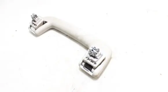 Skoda Fabia Mk4 (6VA) Rear interior roof grab handle