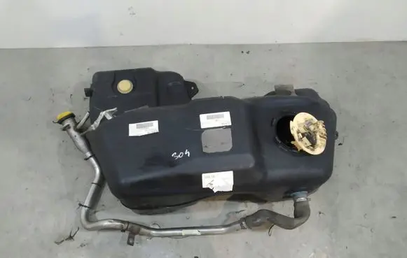 Land Rover Range Rover Sport L494 Fuel tank GPLA9K007ED