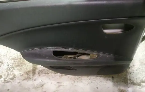 Nissan Primera Rear door card panel trim