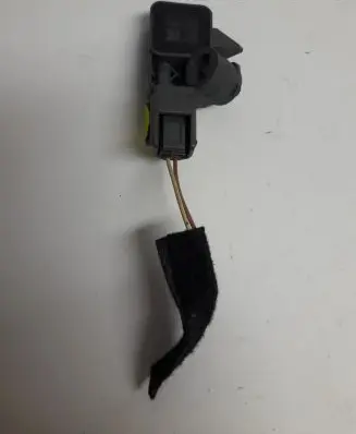 Renault Scenic III - Grand scenic III Airbag deployment crash/impact sensor 988300005R