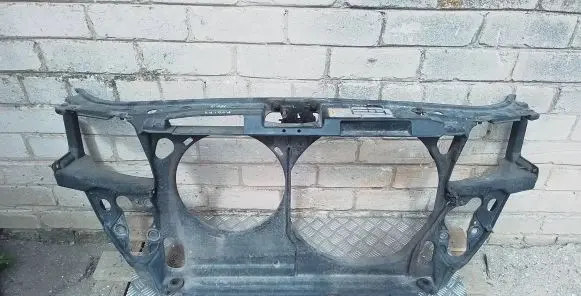 Audi A4 S4 B5 8D Radiator support slam panel 1852734000