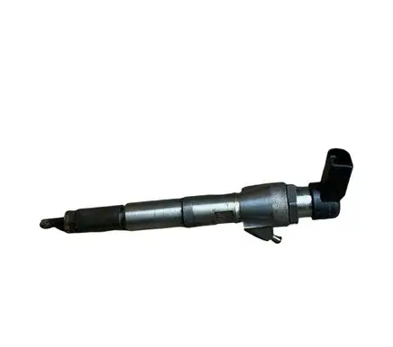 Renault Scenic III - Grand scenic III Fuel injector 166008052R H8200704191