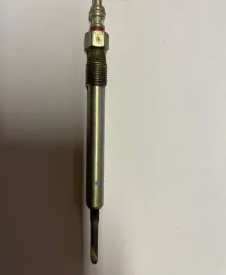 Audi A6 S6 C6 4F Glow plug 0250403009