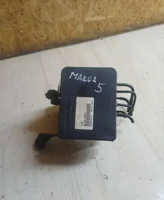 Mazda 5 ABS Pump 5N612C405CC