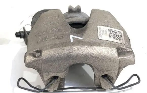 Audi A4 S4 B9 8W Front brake caliper