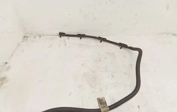 BMW 3 F30 F35 F31 Fuel return line/hose 7823408 0928402190