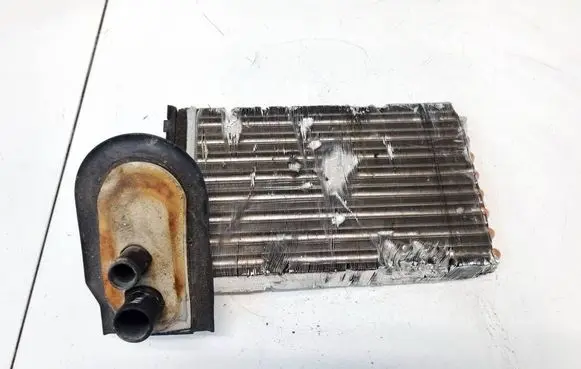 Renault Megane I Heater blower radiator