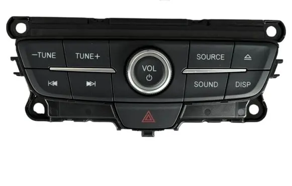 Ford C-MAX II Other control units/modules F1CT18K811HB
